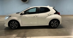 Toyota Yaris Sport 1.5, 2022., tvorničko jamstvo do 2032., HR auto
