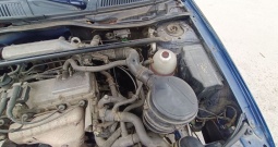 Prodaje se Renault reg do 7 mj novi set kvačila gume odlične bez hrđe