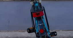 Ariston Bicikl