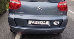PRODAJE SE CITROËN C4 PICASSO 1.6 HDI