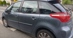 PRODAJE SE CITROËN C4 PICASSO 1.6 HDI