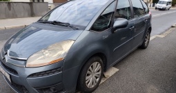 PRODAJE SE CITROËN C4 PICASSO 1.6 HDI