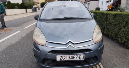 PRODAJE SE CITROËN C4 PICASSO 1.6 HDI