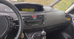 PRODAJE SE CITROËN C4 PICASSO 1.6 HDI