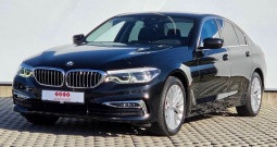 BMW SERIJA 5 520d xDrive