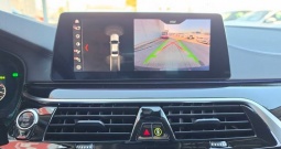 BMW SERIJA 5 520d xDrive