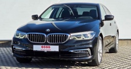 BMW SERIJA 5 520d xDrive