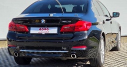 BMW SERIJA 5 520d xDrive
