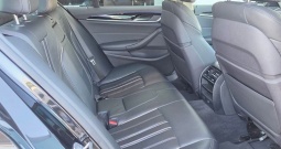 BMW SERIJA 5 520d xDrive