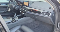 BMW SERIJA 5 520d xDrive