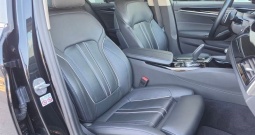 BMW SERIJA 5 520d xDrive