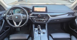 BMW SERIJA 5 520d xDrive
