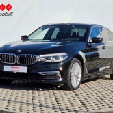 BMW SERIJA 5 520d xDrive