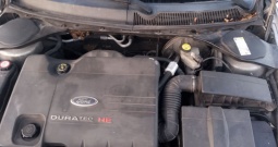 Prodajem Ford Mondeo