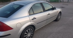 Prodajem Ford Mondeo