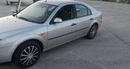 Prodajem Ford Mondeo