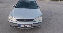 Prodajem Ford Mondeo