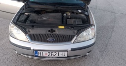 Prodajem Ford Mondeo