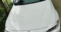 Bmw F30 318d all in 3, samo 159.000km, reg. 11/26 bi-xenon pdc