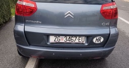 Prodaje se citroën C4 picasso 1.6 hdi