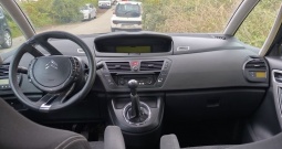 Prodaje se citroën C4 picasso 1.6 hdi
