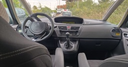 Prodaje se citroën C4 picasso 1.6 hdi