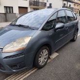 Prodaje se citroën C4 picasso 1.6 hdi