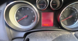 Prodajem Opel Astra registrirana do 10/2027