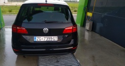 VW Golf Sportsvan