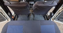 Golf I dizel 1.6, 40 kW, TAS, 236.000 km, 2. vlasnik, oldtimer, reg. do 5/2026