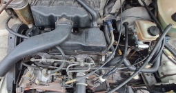Golf I dizel 1.6, 40 kW, TAS, 236.000 km, 2. vlasnik, oldtimer, reg. do 5/2026