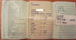 Golf I dizel 1.6, 40 kW, TAS, 236.000 km, 2. vlasnik, oldtimer, reg. do 5/2026