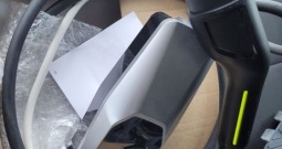 Renault Kangoo Maxi ZE produženi sjedala