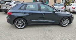 Audi A 3 Spotback
