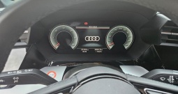 Audi A 3 Spotback