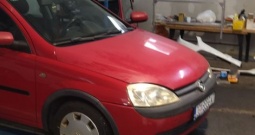 Opel Corsa 1.3 cdti