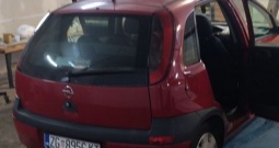 Opel Corsa 1.3 cdti