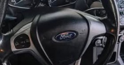 Ford Fiesta 2016., reg. 12.2026.