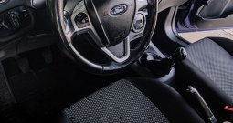 Ford Fiesta 2016., reg. 12.2026.