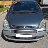 Citroen Xara picasso 2008.g benzin