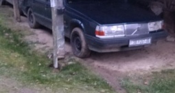 Volvo 945 2.0t, Volvo 944 2.0i, Volvo 745 2.3i