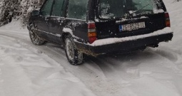 Volvo 945 2.0t, Volvo 944 2.0i, Volvo 745 2.3i