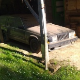 Volvo 945 2.0t, Volvo 944 2.0i, Volvo 745 2.3i