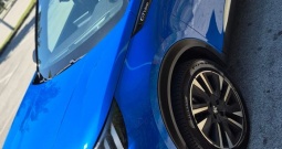 Peugeot 2008 GT line, 2021g.