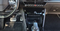 Peugeot 2008 GT line, 2021g.
