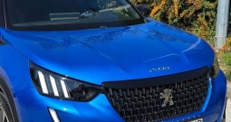 Peugeot 2008 GT line, 2021g.