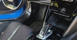 Peugeot 2008 GT line, 2021g.