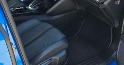 Peugeot 2008 GT line, 2021g.