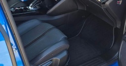 Peugeot 2008 GT line, 2021g.