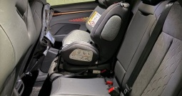 Cupra Terramar VZ 2.0 TSI DSG 265 KS | Full oprema